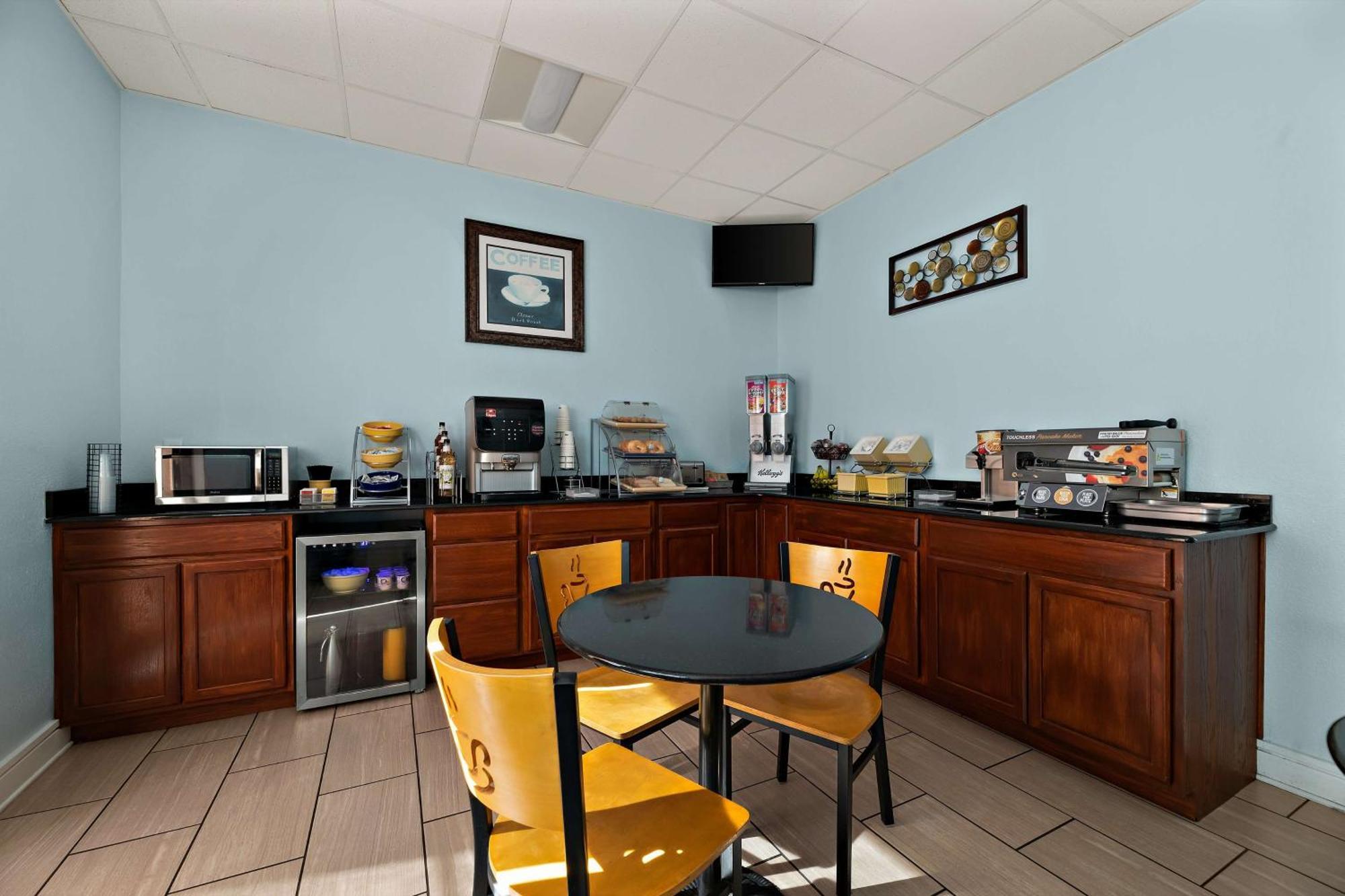 Surestay Hotel By Best Western Clermont Theme Park West Kissimmee Exterior photo